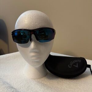 CALLAWAY SUNGLASSES